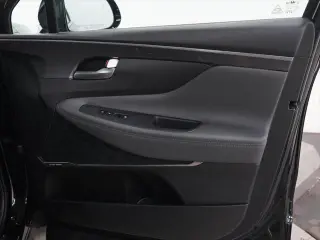 Hyundai SANTA FE 2023 AWD SEL 4dr Crossover