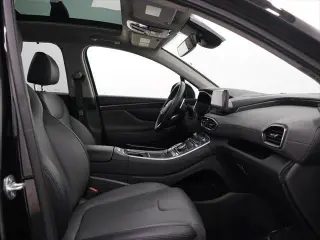 Hyundai SANTA FE 2023 AWD SEL 4dr Crossover