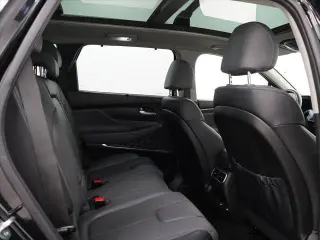 Hyundai SANTA FE 2023 AWD SEL 4dr Crossover