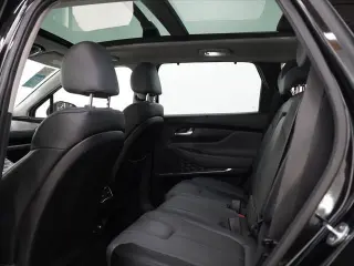 Hyundai SANTA FE 2023 AWD SEL 4dr Crossover