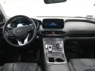 Hyundai SANTA FE 2023 AWD SEL 4dr Crossover