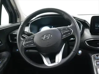 Hyundai SANTA FE 2023 AWD SEL 4dr Crossover