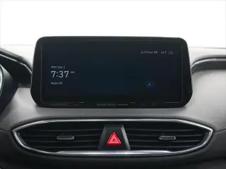 Hyundai SANTA FE 2023 AWD SEL 4dr Crossover