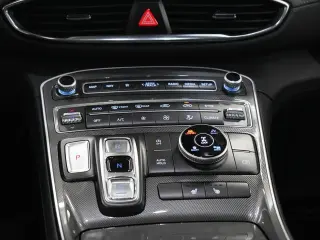 Hyundai SANTA FE 2023 AWD SEL 4dr Crossover