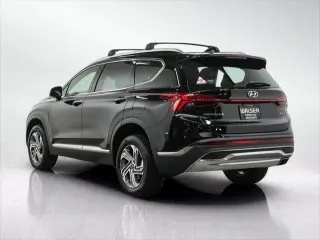 Hyundai SANTA FE 2023 AWD SEL 4dr Crossover