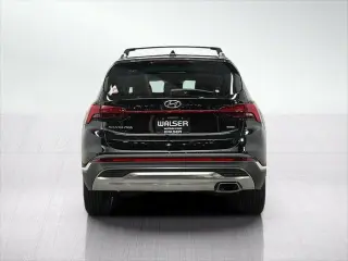 Hyundai SANTA FE 2023 AWD SEL 4dr Crossover