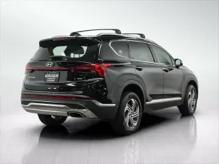 Hyundai SANTA FE 2023 AWD SEL 4dr Crossover