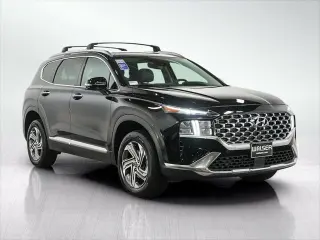 Hyundai SANTA FE 2023 AWD SEL 4dr Crossover