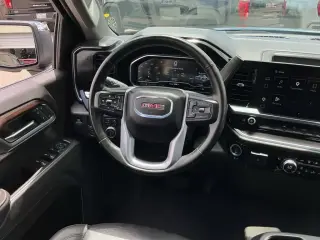 GMC Sierra 1500 2025 4x4 SLT 4p Crew Cab 5.8 ft. CB