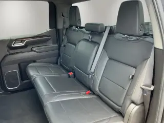 GMC Sierra 1500 2025 4x4 SLT 4p Crew Cab 5.8 ft. CB