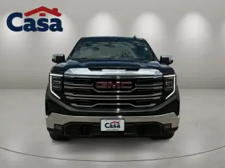 GMC Sierra 1500 2025 4x4 SLT 4p Crew Cab 5.8 ft. CB