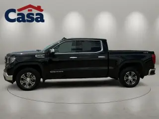 GMC Sierra 1500 2025 4x4 SLT 4p Crew Cab 5.8 ft. CB