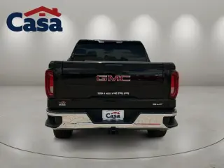 GMC Sierra 1500 2025 4x4 SLT 4p Crew Cab 5.8 ft. CB