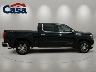GMC Sierra 1500 2025 4x4 SLT 4p Crew Cab 5.8 ft. CB