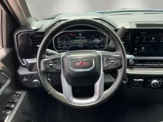 GMC Sierra 1500 2025 4x4 SLT 4p Crew Cab 5.8 ft. CB