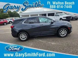 Chevrolet Equinox 2022 4x4 LT 4p SUV con 1LT