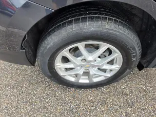 Chevrolet Equinox 2022 4x4 LT 4p SUV con 1LT