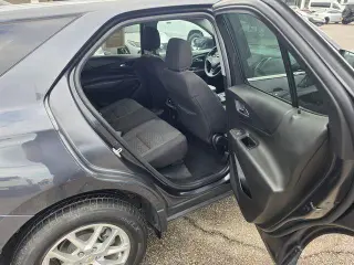 Chevrolet Equinox 2022 4x4 LT 4p SUV con 1LT