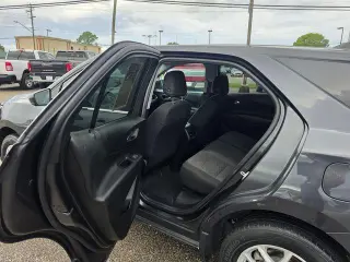 Chevrolet Equinox 2022 4x4 LT 4p SUV con 1LT