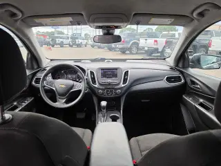 Chevrolet Equinox 2022 4x4 LT 4p SUV con 1LT