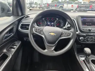 Chevrolet Equinox 2022 4x4 LT 4p SUV con 1LT