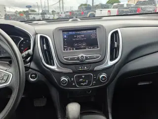 Chevrolet Equinox 2022 4x4 LT 4p SUV con 1LT