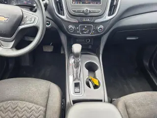 Chevrolet Equinox 2022 4x4 LT 4p SUV con 1LT