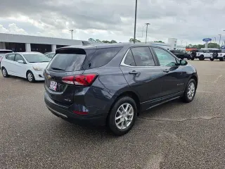 Chevrolet Equinox 2022 4x4 LT 4p SUV con 1LT