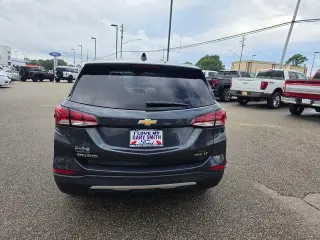 Chevrolet Equinox 2022 4x4 LT 4p SUV con 1LT