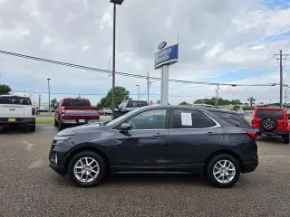 Chevrolet Equinox 2022 4x4 LT 4p SUV con 1LT