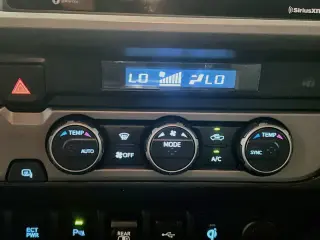Toyota Tacoma 2021 4x2 TRD Sport 4p Doble Cab 5.0 ft CB