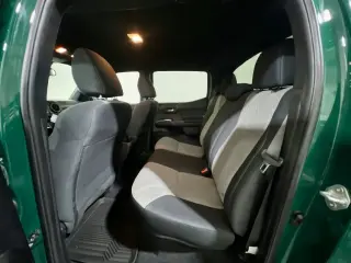 Toyota Tacoma 2021 4x2 TRD Sport 4p Doble Cab 5.0 ft CB