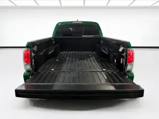 Toyota Tacoma 2021 4x2 TRD Sport 4p Doble Cab 5.0 ft CB