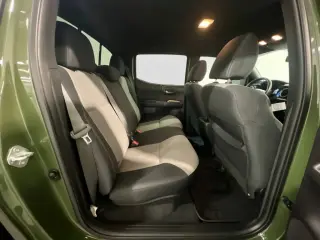 Toyota Tacoma 2021 4x2 TRD Sport 4p Doble Cab 5.0 ft CB