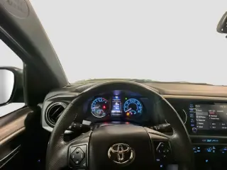 Toyota Tacoma 2021 4x2 TRD Sport 4p Doble Cab 5.0 ft CB