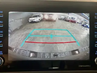 Toyota Tacoma 2021 4x2 TRD Sport 4p Doble Cab 5.0 ft CB