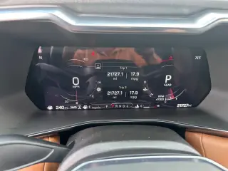 GMC Canyon 2024 4x4 AT4 4p Cabina de Tripulante 5 pies ST