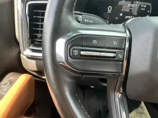 GMC Canyon 2024 4x4 AT4 4p Cabina de Tripulante 5 pies ST