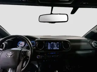 Toyota Tacoma 2016 4x4 SR5 V6 4p Camión de Acceso 6.1 pies LB