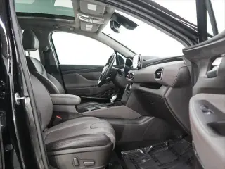 Hyundai SANTA FE 2020 AWD Limited 2.0T 4p Crossover