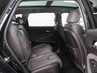 Hyundai SANTA FE 2020 AWD Limited 2.0T 4p Crossover