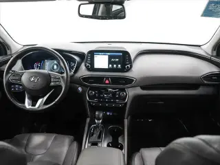 Hyundai SANTA FE 2020 AWD Limited 2.0T 4p Crossover