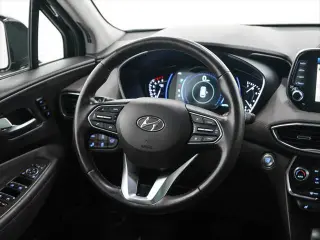 Hyundai SANTA FE 2020 AWD Limited 2.0T 4p Crossover