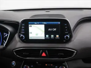 Hyundai SANTA FE 2020 AWD Limited 2.0T 4p Crossover