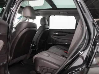 Hyundai SANTA FE 2020 AWD Limited 2.0T 4p Crossover