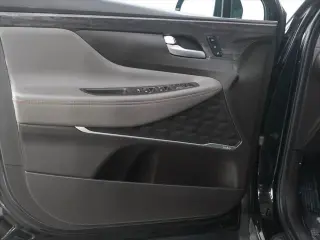 Hyundai SANTA FE 2020 AWD Limited 2.0T 4p Crossover