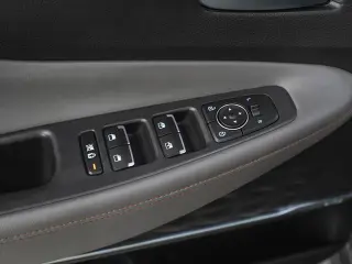 Hyundai SANTA FE 2020 AWD Limited 2.0T 4p Crossover