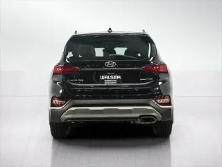 Hyundai SANTA FE 2020 AWD Limited 2.0T 4p Crossover