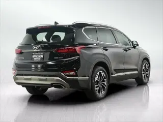 Hyundai SANTA FE 2020 AWD Limited 2.0T 4p Crossover