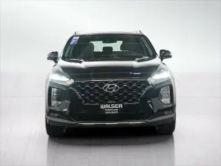 Hyundai SANTA FE 2020 AWD Limited 2.0T 4p Crossover